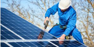 Installation Maintenance Panneaux Solaires Photovoltaïques à Peronville